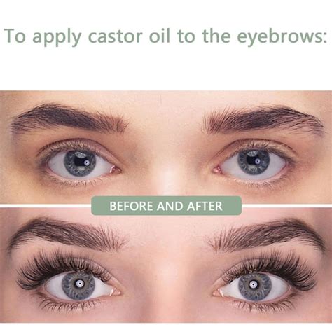 jamaican black castor oil eyelashes
