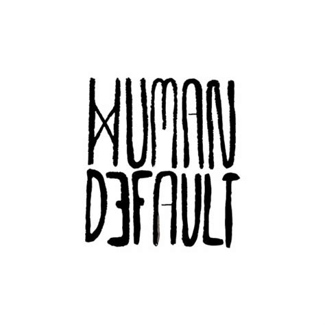 stream human  default  listen  songs albums playlists