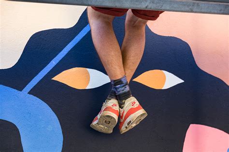 visual playgrounds behance