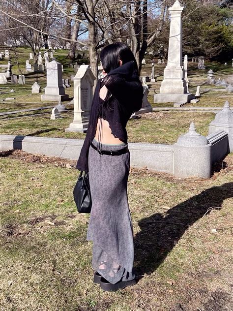Emo Latina Aesthetic