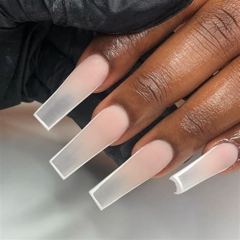 How To Clean Matte Nails? - GA Fashion