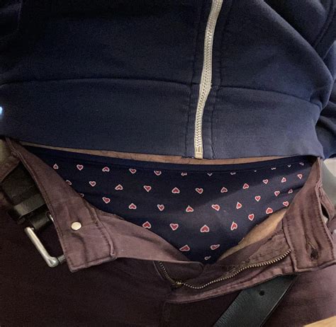 Yesterday’s work attire! Bi husband, 48. | Scrolller
