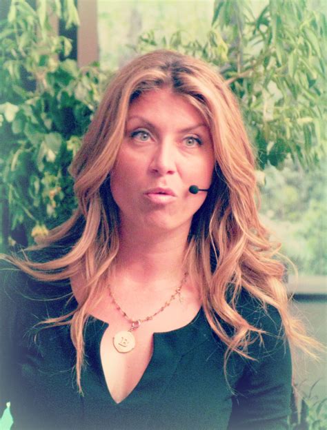 Genevieve Gorder
