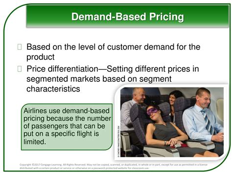 PPT - Creating and Pricing Products That Satisfy Customers PowerPoint