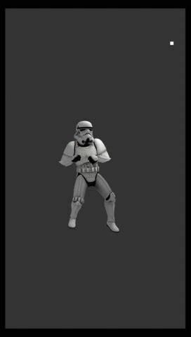 Android 3d Model Fiyat Hesaplama Uygulaması