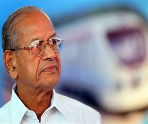 Kerala Polls 2021: 'Metro Man' E Sreedharan won't be BJP's CM candidate ...