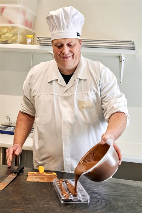 The Belgian Chocolate Group: winning over the world with Belgian ...