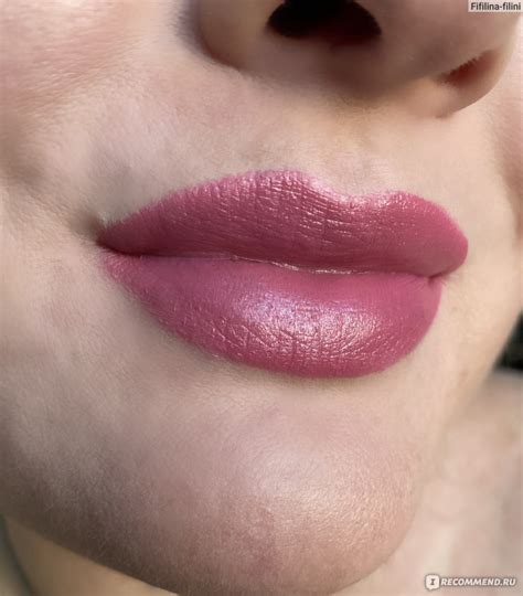 Помада-карандаш для губ Bobbi Brown Art Stick - «Красивые, сочные губы🫦 ...