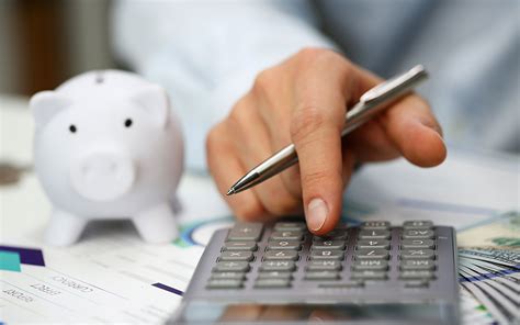 descubra  real importancia  controle financeiro