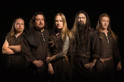 ARKONA: "KHRAM" - NO CLEAN SINGING