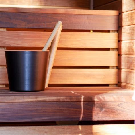 Book a Private Sauna in Norwich, Norfolk - The Little Heat Retreat
