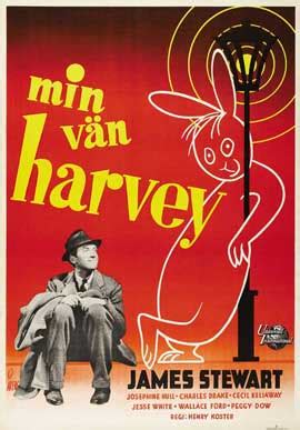 Harvey Movie Posters From Movie Poster Shop