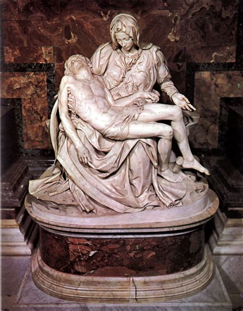 Nossa Senhora Da Pieta - 7