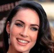 Megan Fox eyebrows – How to Get, Tutorial, before and After Pictures