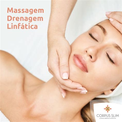 Massagem E Drenagem - Drenagem | Tratamento | Corpus Slim
