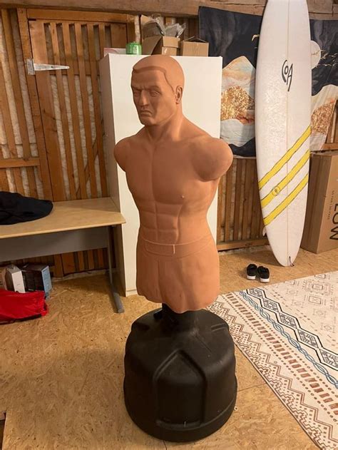 CENTURY Boxdummy "Bob XL" | Kaufen auf Ricardo