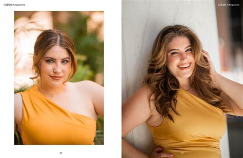 Gigi Robinson — GMARO Magazine | Fashion | Beauty | Art