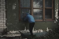 peeping tom