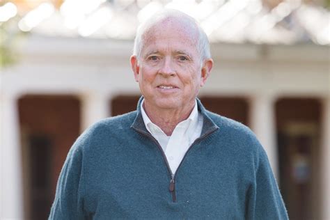economics expert edwin  burton  address msv business forum luncheon