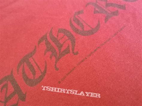 Mayhem, Mayhem Deathcrush tshirt TShirt or Longsleeve (Lucyfair's ...