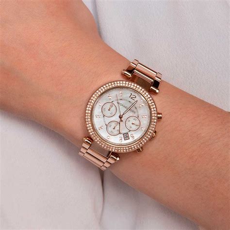 Оригинальные женские часы Michael Kors — купить женские наручные часы ...