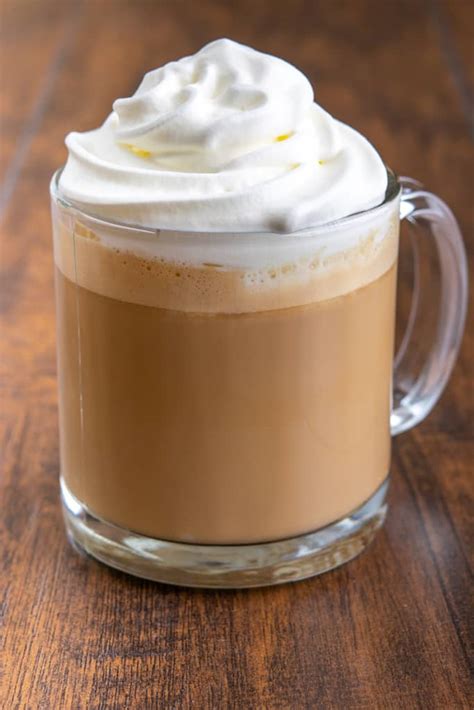How to Make a White Chocolate Mocha Like Starbucks » Grounds to Brew
