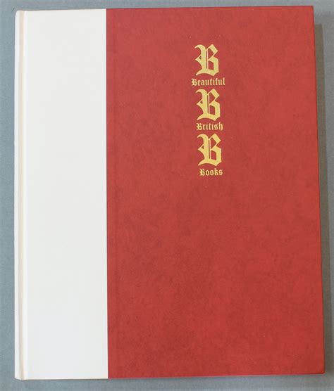 Beautiful British Books - Green's Books