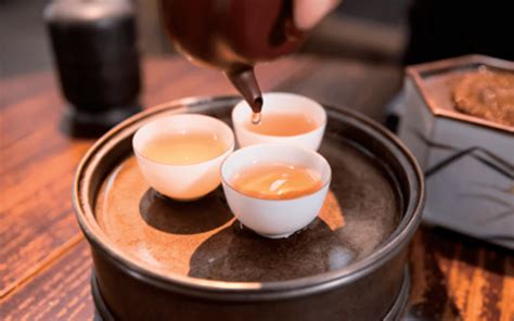 What is Gongfu Cha? - Teamille