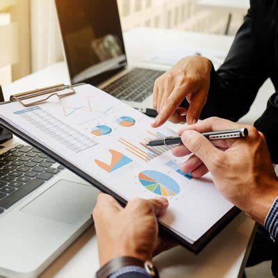 commercial finance