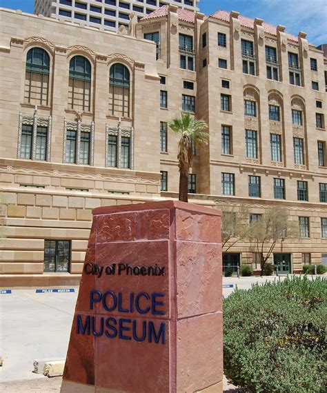 Membership (RETIRED) - Phoenix Police Museum