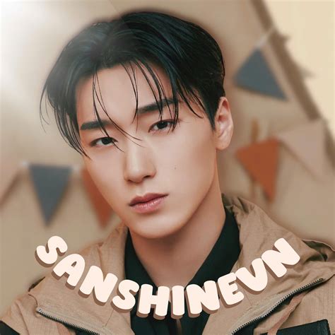 sanshin sanshinevn ateez choi san vietnamese fanpage