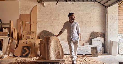 Exploring the Duality of Design with Dimitri Vargas | Armadillo