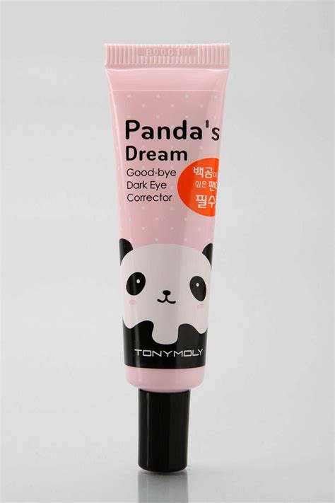 Found: 14 Remedies for Dark Circles | Korean beauty, Skin care, Panda's ...
