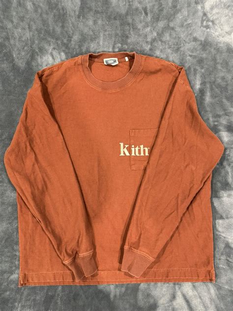 Kith Kith Quinn T-shirt | Grailed