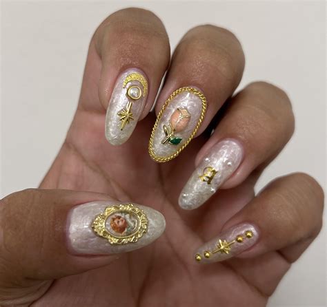 Gel Nail Polish Allergies: A Guide : r/Nailtechs