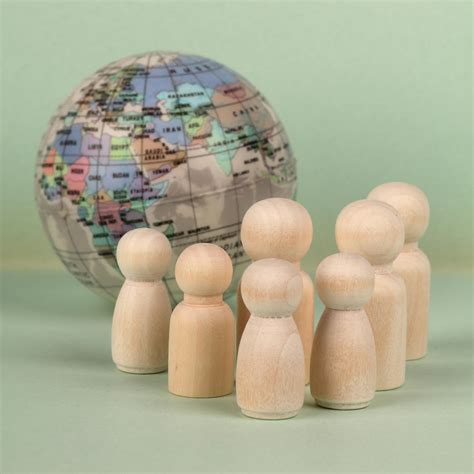 Global Demographic Shifts: Population aging and decline