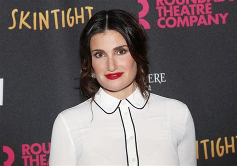 Idina Menzel, Audra McDonald Set For 2018 Concert For America | GRAMMY.com