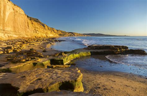 The Best Beaches in San Diego by Activity - California Beaches