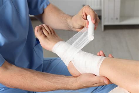 Heel Pain Doctor Lanham | Heel Spur Treatment Lanham, MD | Podiatry ...