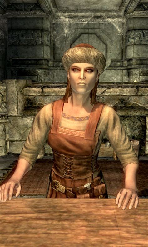 lisbet character giant bomb