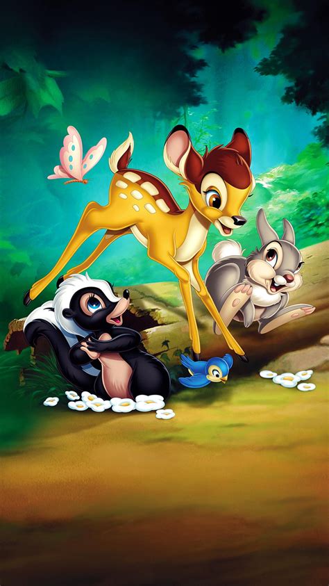 Did You See This? 10 Unbelievable Facts About The Bambi Doe Leak Image 16