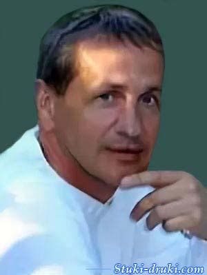 Анатолий Омельченко - биография, новости, личная жизнь, фото - stuki ...