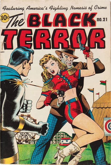 Listen In Terror 8