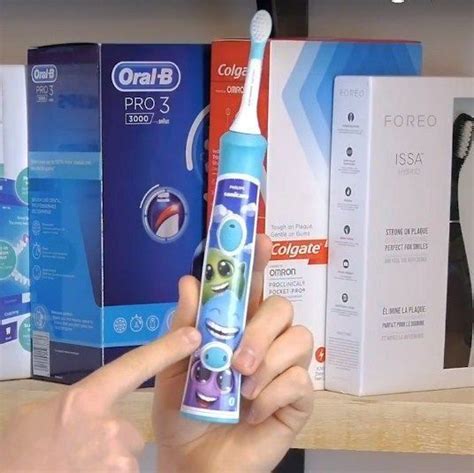 Электрические зубные щетки Philips: какую лучше купить?