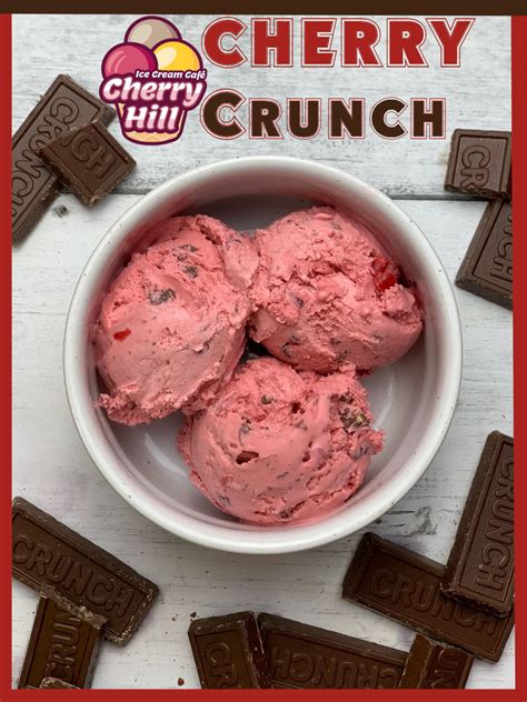 Cherry Hill Mall Ice Cream at Holly Stine blog