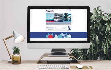 Aceda | Graphic Design | Teesside | Website Design