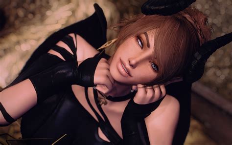 Korin at Skyrim Special Edition Nexus - Mods and Community