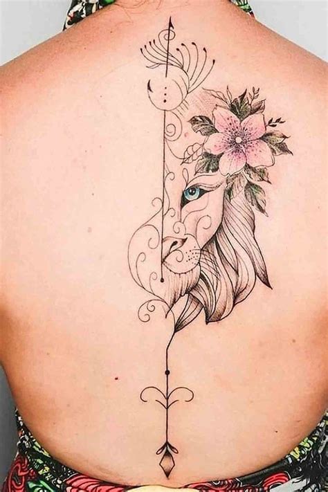 Modelos De Tatuagem Feminino