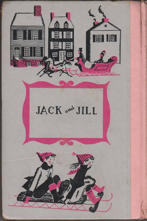 Jack and Jill A Village Story by Louisa May Alcott (Hardcover: Children