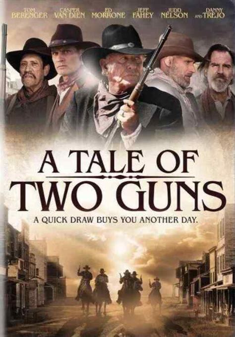 "A Tale of Two Guns" Quotes | 1 video clips - Clip.Cafe